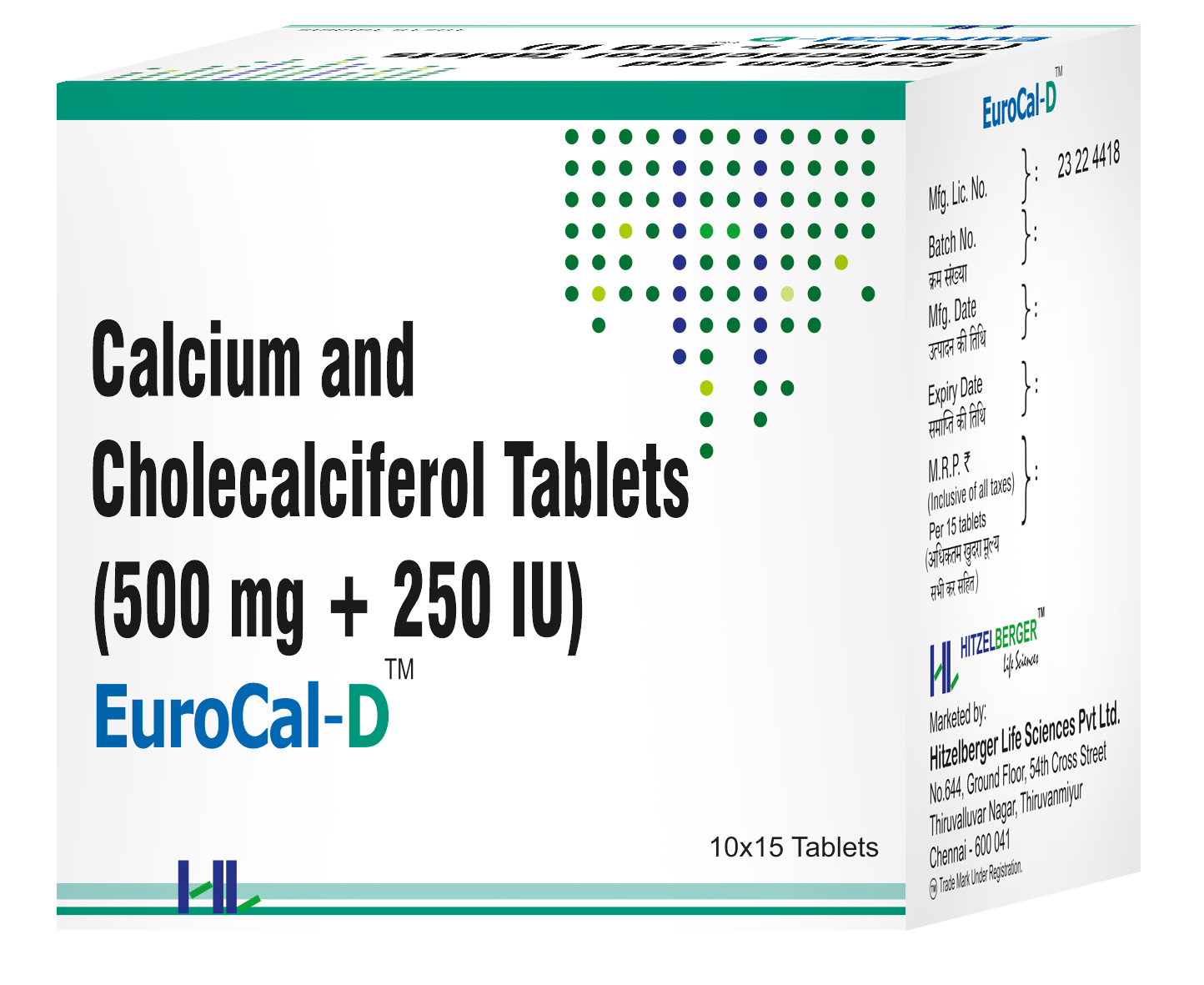 EUROCAL D