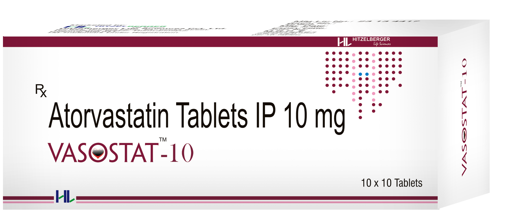 VASOSTAT 10